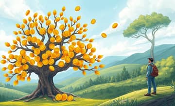 El Valor de Esperar: Paciencia como Estrategia de Inversión