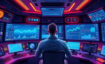 Desentrañando el Mercado: Herramientas Clave para el Inversor Perspicaz