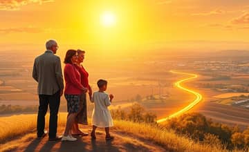 Tu Legado: Planificando Inversiones que Trascienden