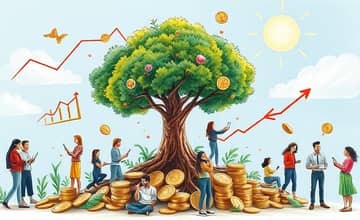 Finanzas Personales en Acción: Tus Inversiones como Motor de Crecimiento