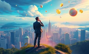 Más que Dinero: El Valor Intrínseco de Tus Inversiones