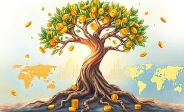 Resiliencia Financiera: Construyendo una Cartera a Prueba de Crisis