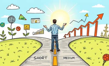 El Horizonte de Inversión: Fijando Metas Claras para Tu Capital