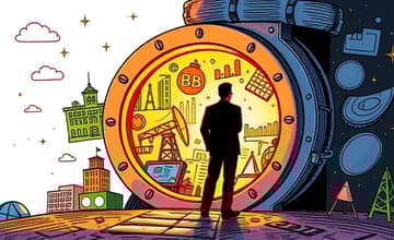 Desbloquea el Potencial: Inversiones en Mercados Olvidados