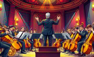 La Orquesta Financiera: Dirige tu Patrimonio con Precisión