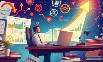 Diseña Tu Éxito: Planificación Estratégica para Tu Cartera