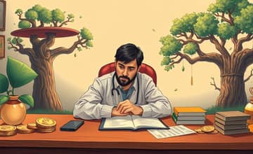 Más Allá de los Gráficos: Inversión Basada en el Valor y la Filosofía