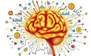 El Cerebro de tus Finanzas: Toma Decisiones Inteligentes