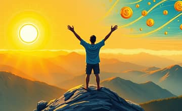 El Código de la Abundancia: Desbloquea tu Riqueza Interior