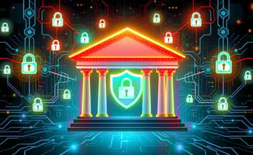 Ciberseguridad Financiera: Protege tu Dinero de Amenazas