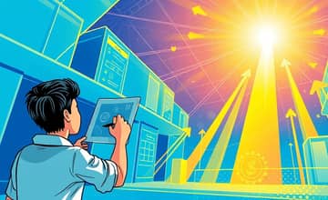 El Arte de la Proyección: Visualiza tu Éxito Económico