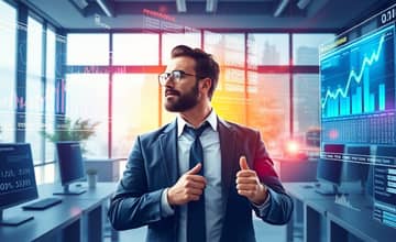 El Gran Escenario: Actúa con Estrategia en tus Finanzas