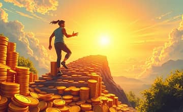 Despertar Financiero: Rompe el Ciclo de la Precariedad