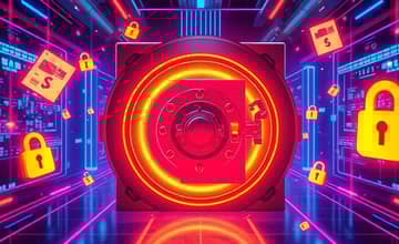 La Bóveda Invisible: Asegura tu Futuro Financiero