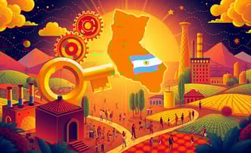 Descodifica la Libertad: Tu Pasaporte a la Independencia Económica