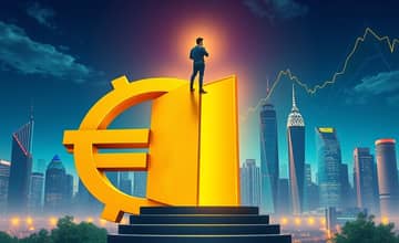 Maestro de tu Destino: Transforma tu Economía