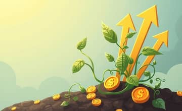 El Despertar de tu Dinero: Activa el Potencial Oculto