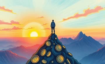 Tu Estrategia Secreta: El Camino a la Independencia Económica