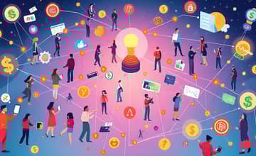 Tu Ecosistema Financiero: Interconecta tus Metas y Recursos