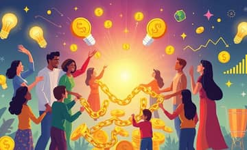 Desmitificando el Dinero: Verdades y Mitos de la Riqueza