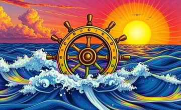 El Timón de tu Prosperidad: Dirige tus Finanzas con Propósito