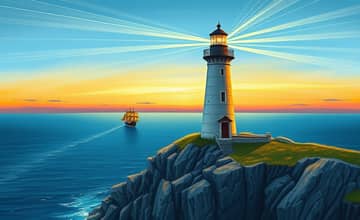 El Faro de tus Finanzas: Ilumina tu Camino hacia la Prosperidad