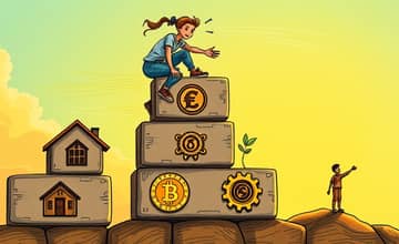 El Constructor de Fortunas: Edifica tu Patrimonio Ladrillo a Ladrillo