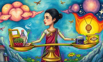 El Dilema del Consumidor: ¿Necesidad o Deseo?