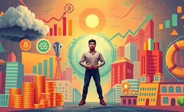 Finanzas a Prueba de Crisis: Construye Tu Respaldo