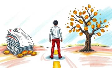 Convierte Gastos en Inversiones: Optimiza Cada Desembolso