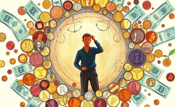 El Espejo Financiero: Refleja Tus Valores con Tu Dinero