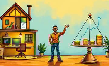 El Presupuesto Flexible: Adáptalo a Tu Vida