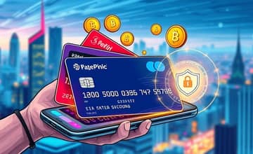 Más Allá del Plástico: Gestiona Tus Tarjetas Inteligentemente