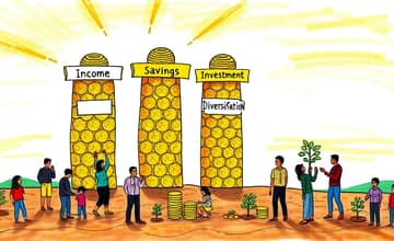 Los Cuatro Pilares del Ahorro Efectivo