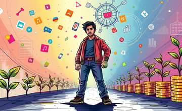 La Batalla contra el Gasto Impulsivo: Armas para Vencer