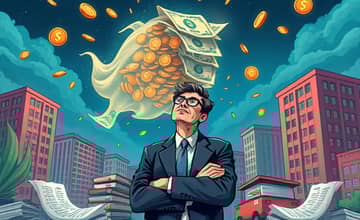 Ingresos 'Fantasmas': Fuentes de Dinero que Ignoras