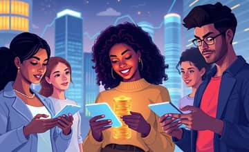 Finanzas para Millenials: Estrategias para la Nueva Era