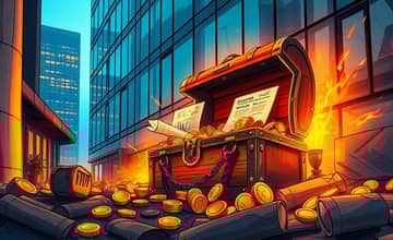 El Tesoro Escondido: Descubre Activos Olvidados