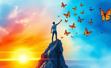 El Arte de la Renuncia: Sacrificios que Pagan Dividendos