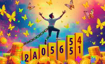 Finanzas Sin Límites: Rompe Barreras Mentales