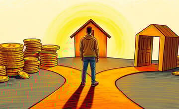 Elige el Préstamo Adecuado: Tu Guía Esencial