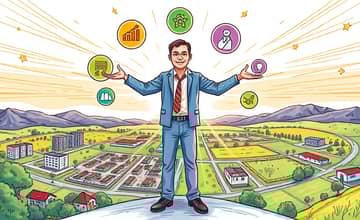 Financiación para Pymes: Impulsa el Crecimiento de tu Negocio