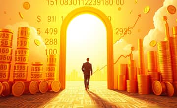 El Poder de tu Score Crediticio: Ábrete Puertas Financieras