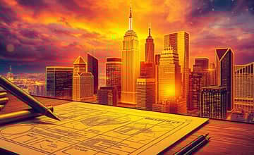 La Arquitectura de la Riqueza: Diseño de Tu Futuro