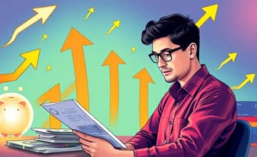 Optimiza tu Historial Crediticio: Consejos de Expertos