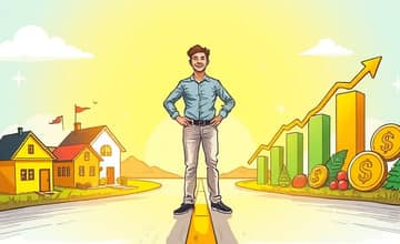 Refinanciamiento Inteligente: Un Nuevo Horizonte Financiero