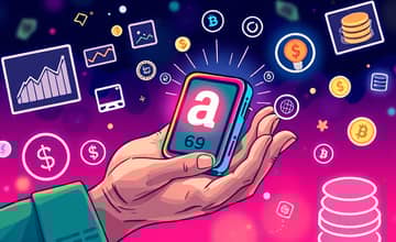 Tu Asistente Financiero: Tecnología al Servicio de Tu Bolsillo