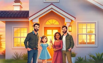 Crédito Hipotecario: El Camino hacia tu Casa Propia