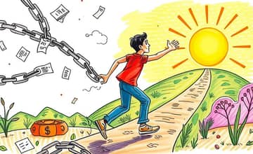 Libérate de las Deudas: Estrategias Probadas