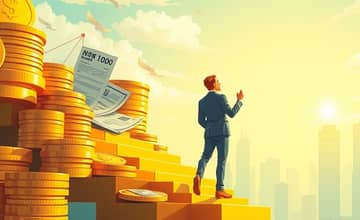 Crédito para Negocio Propio: El Primer Paso para Emprender